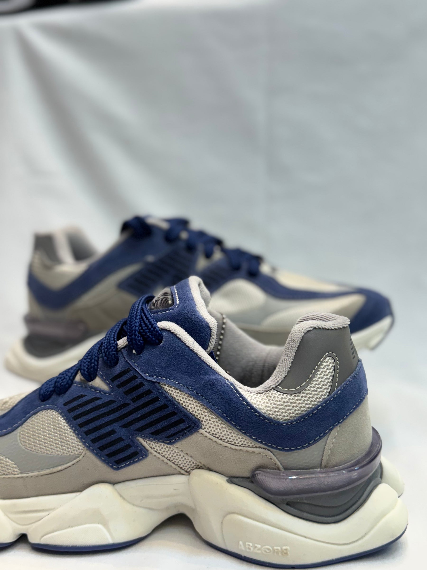 Tênis NB 9060 - Azul