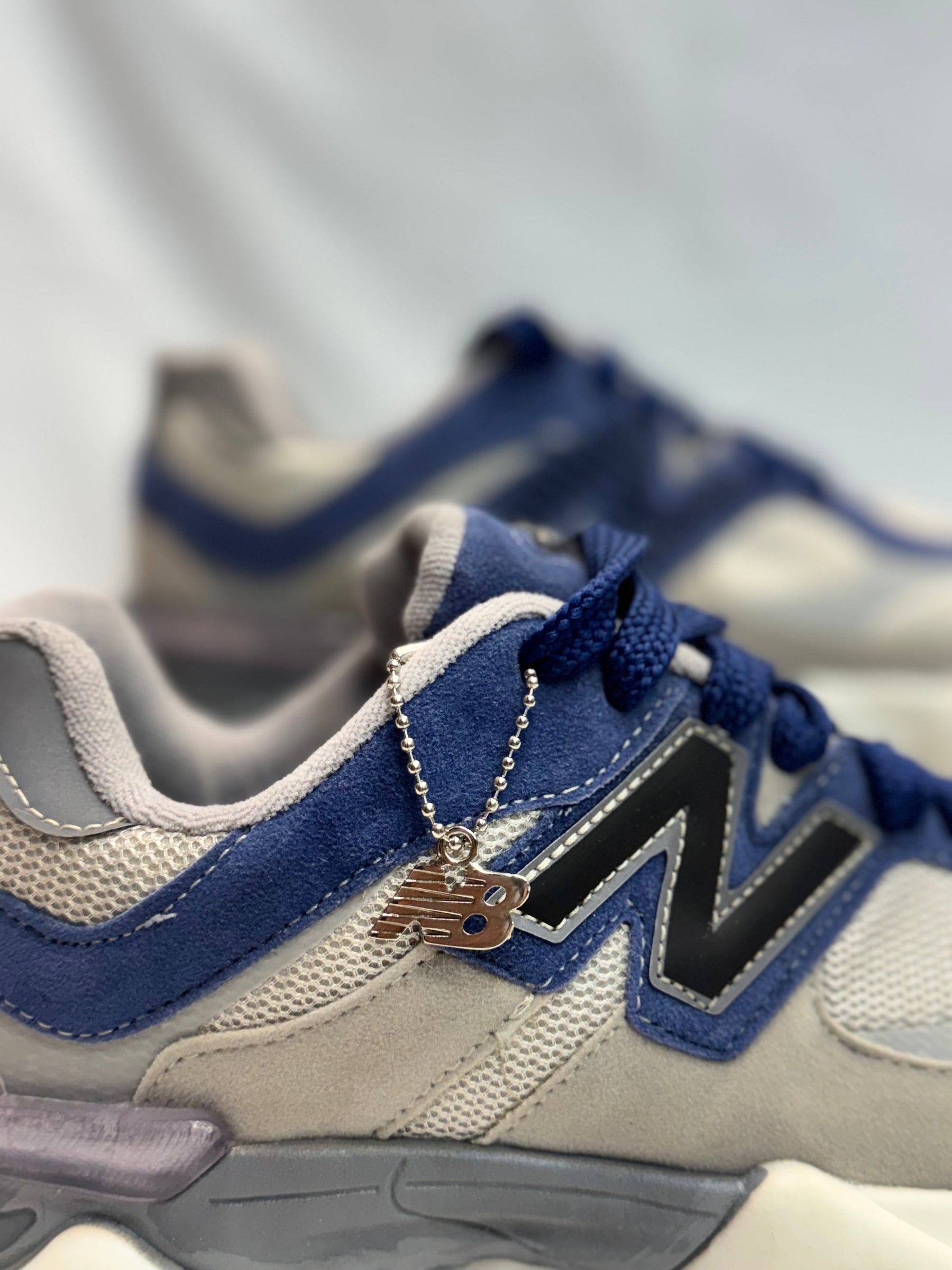 Tênis NB 9060 - Azul
