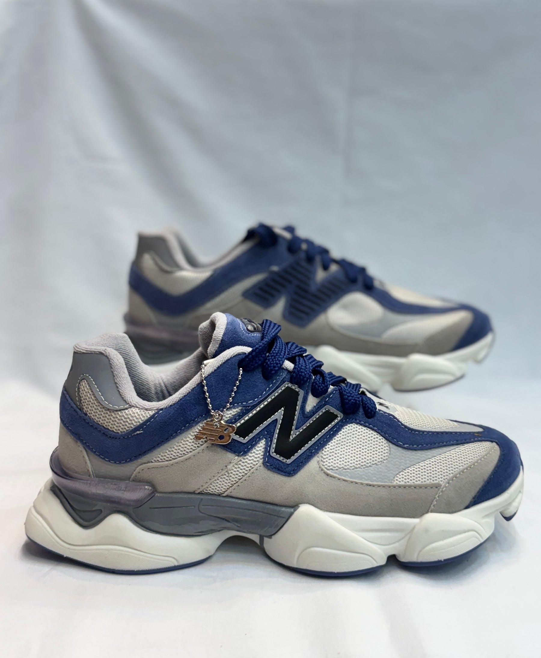 Tênis NB 9060 - Azul