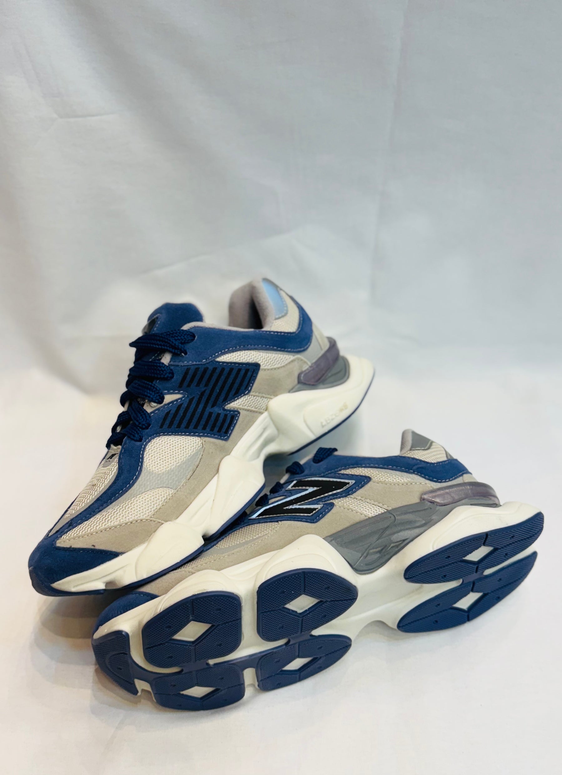 Tênis NB 9060 - Azul