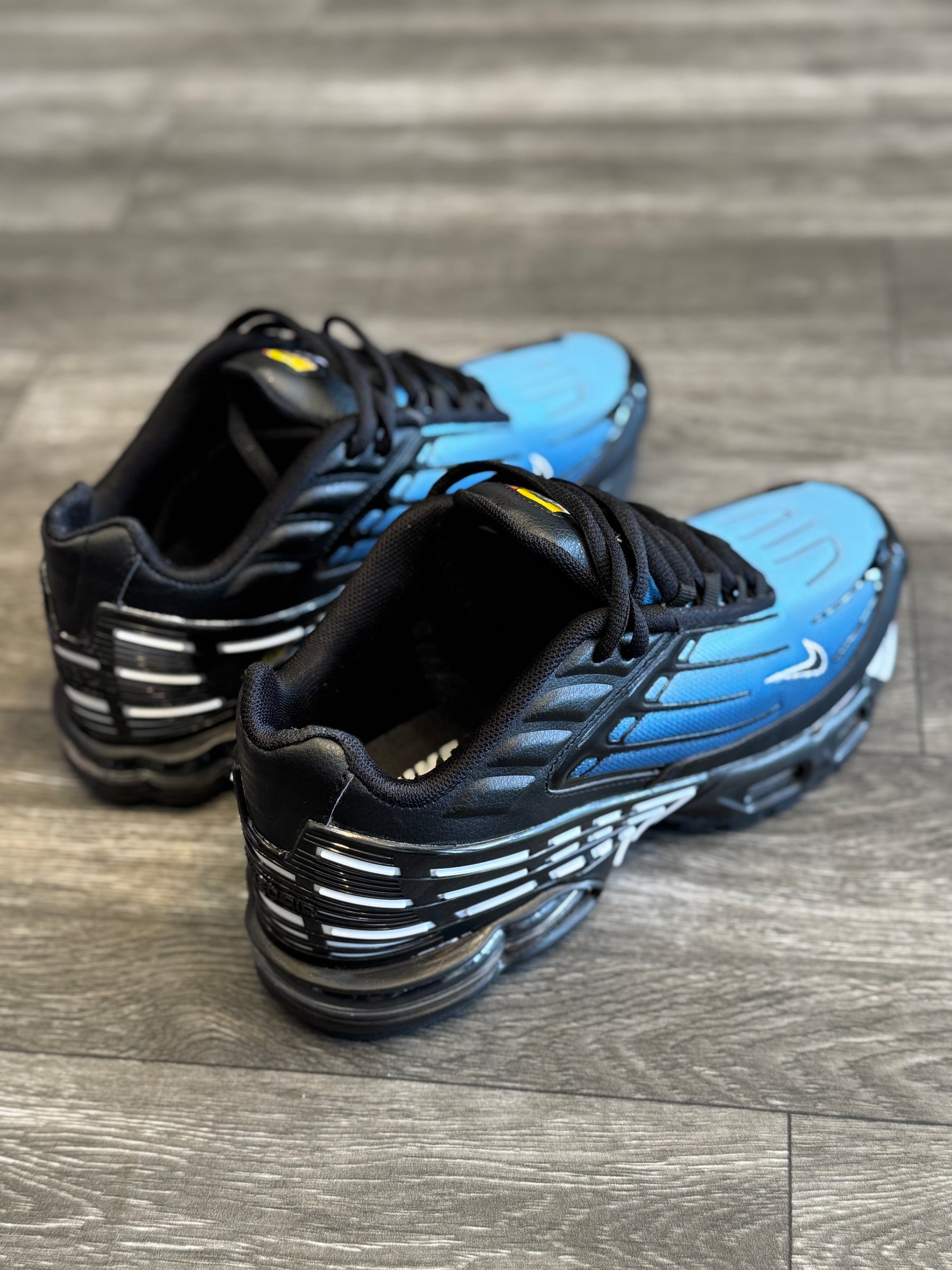 Tênis NK TN Air max 3 - Azul