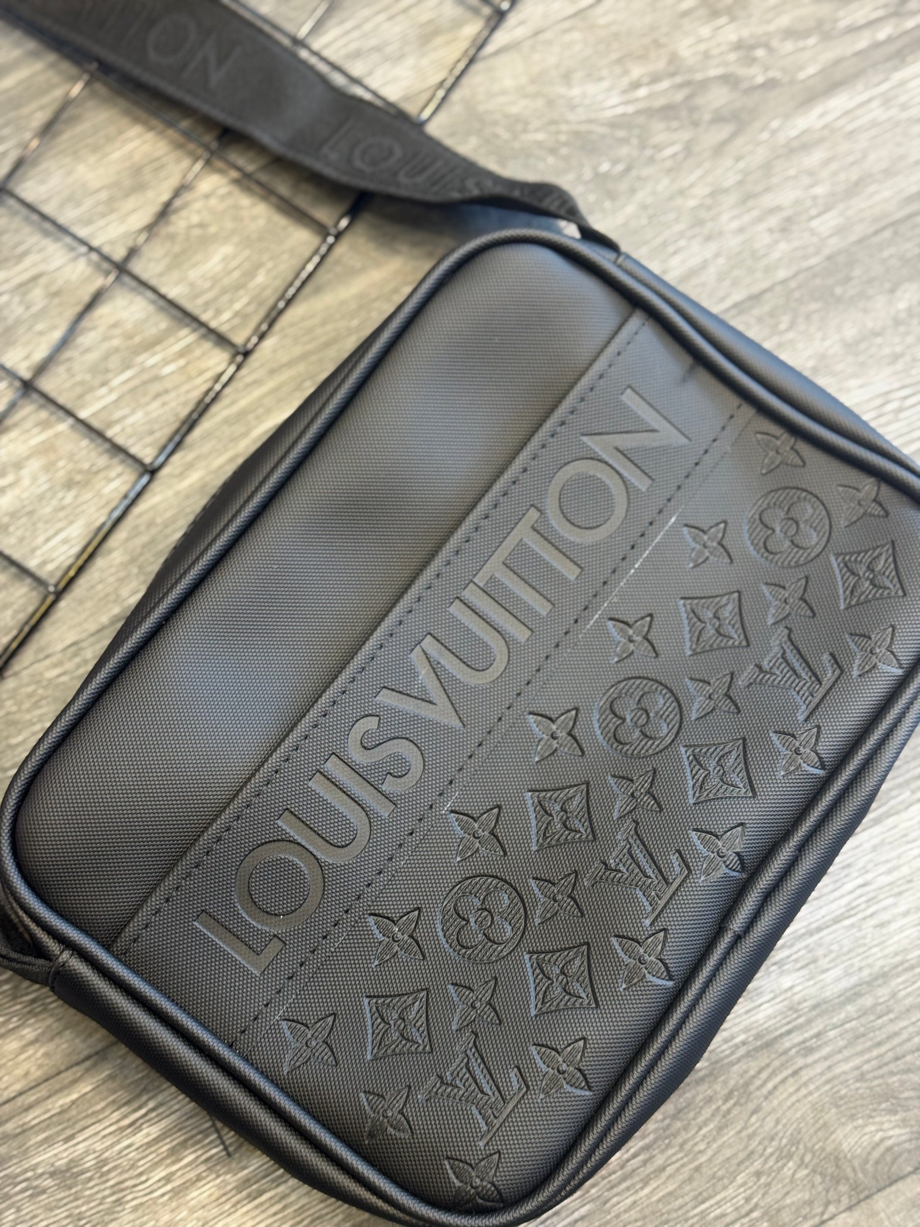 Bag Lateral LV - Premium