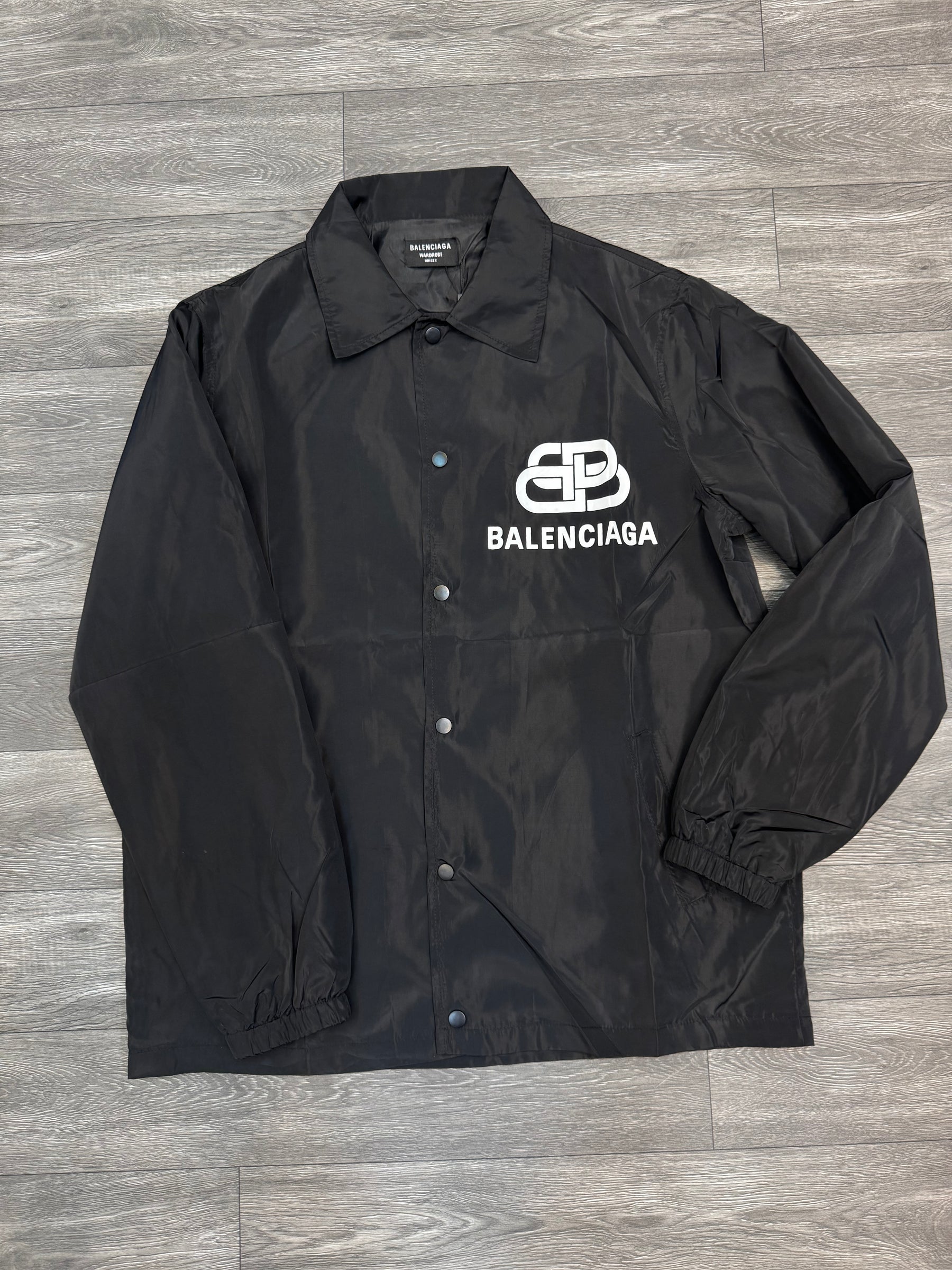 Jaqueta Importada - Balenciaga