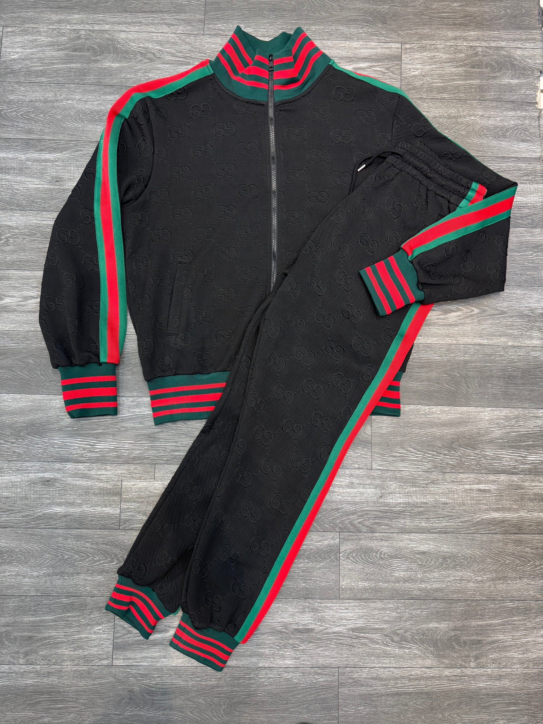 Conjunto Importado - GC