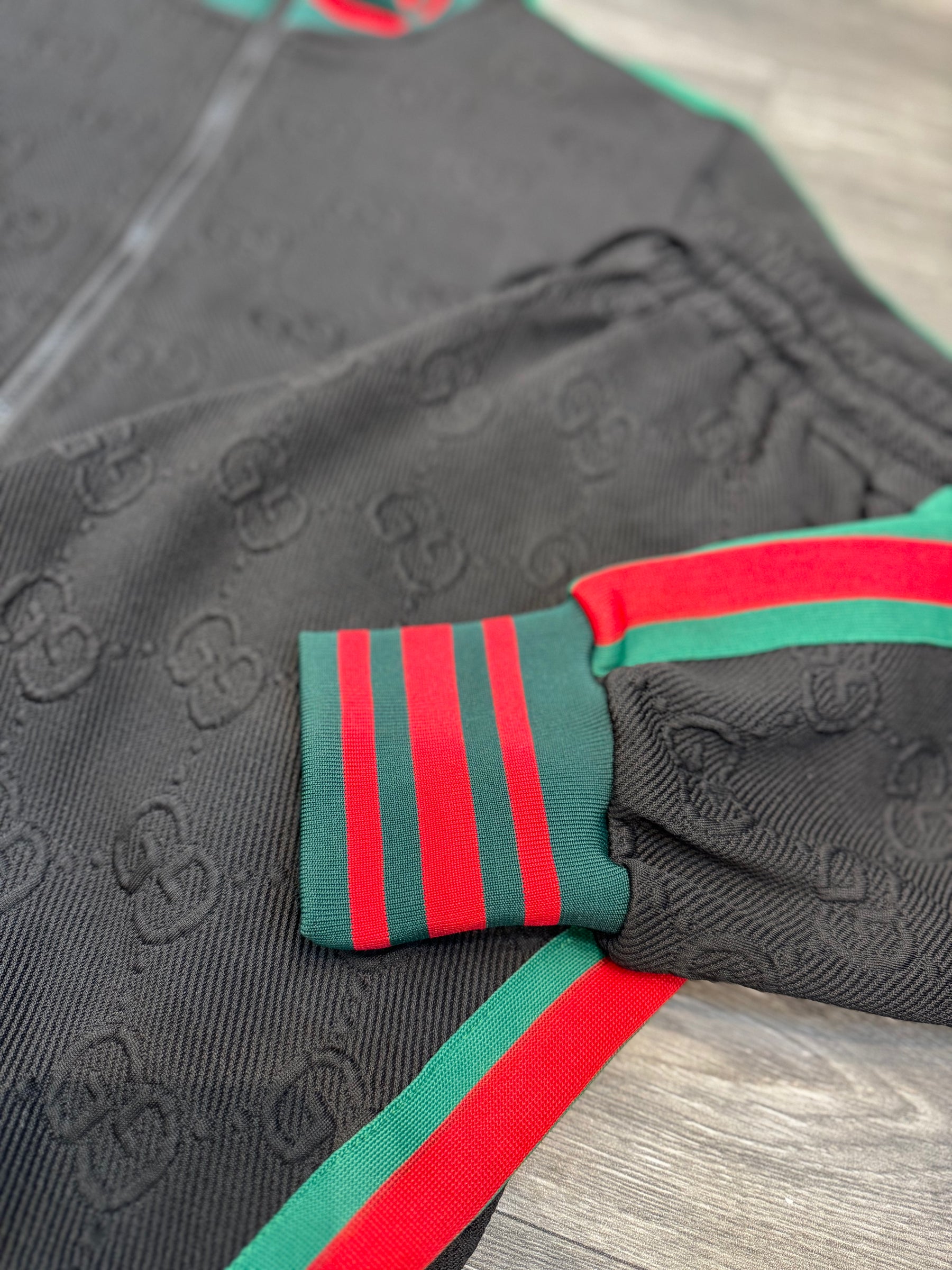 Conjunto Importado - GC