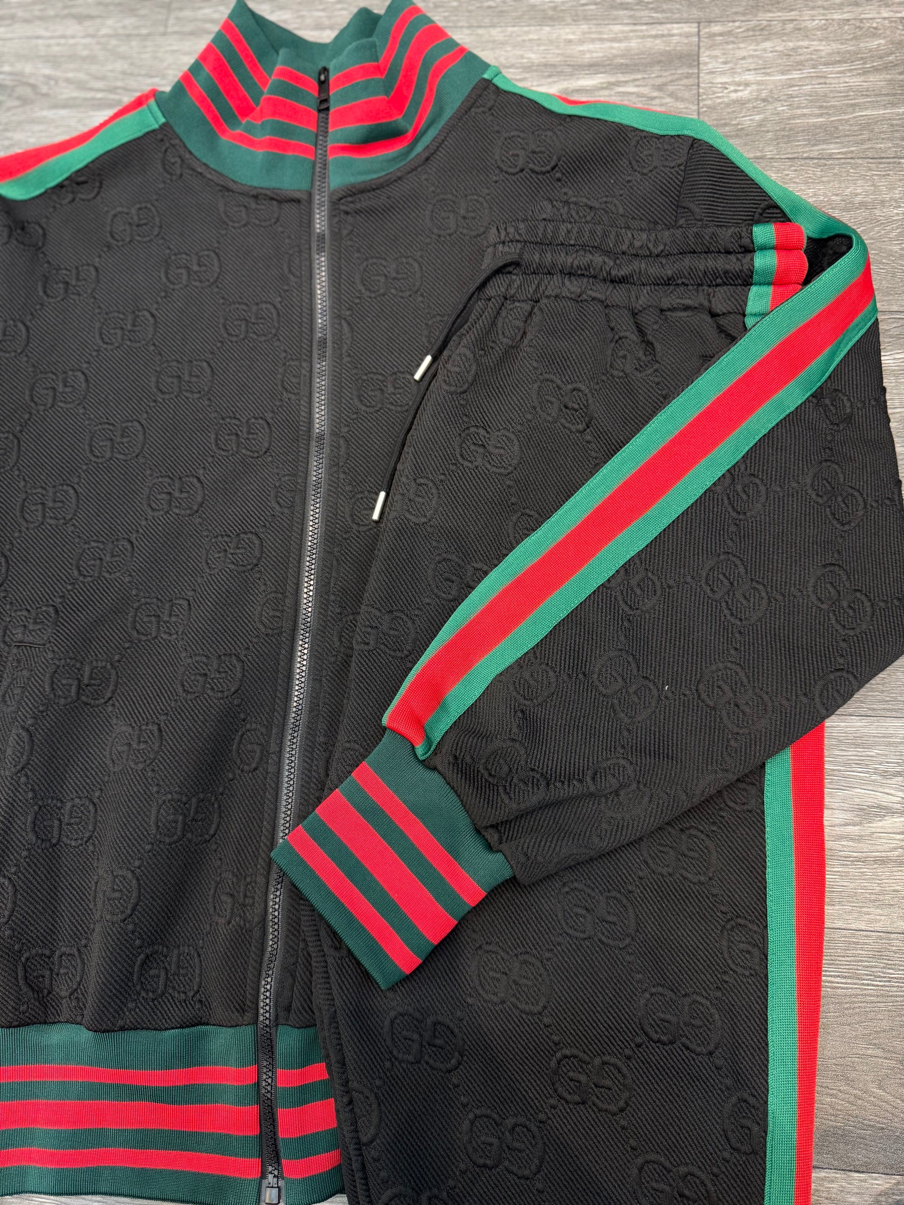 Conjunto Importado - GC