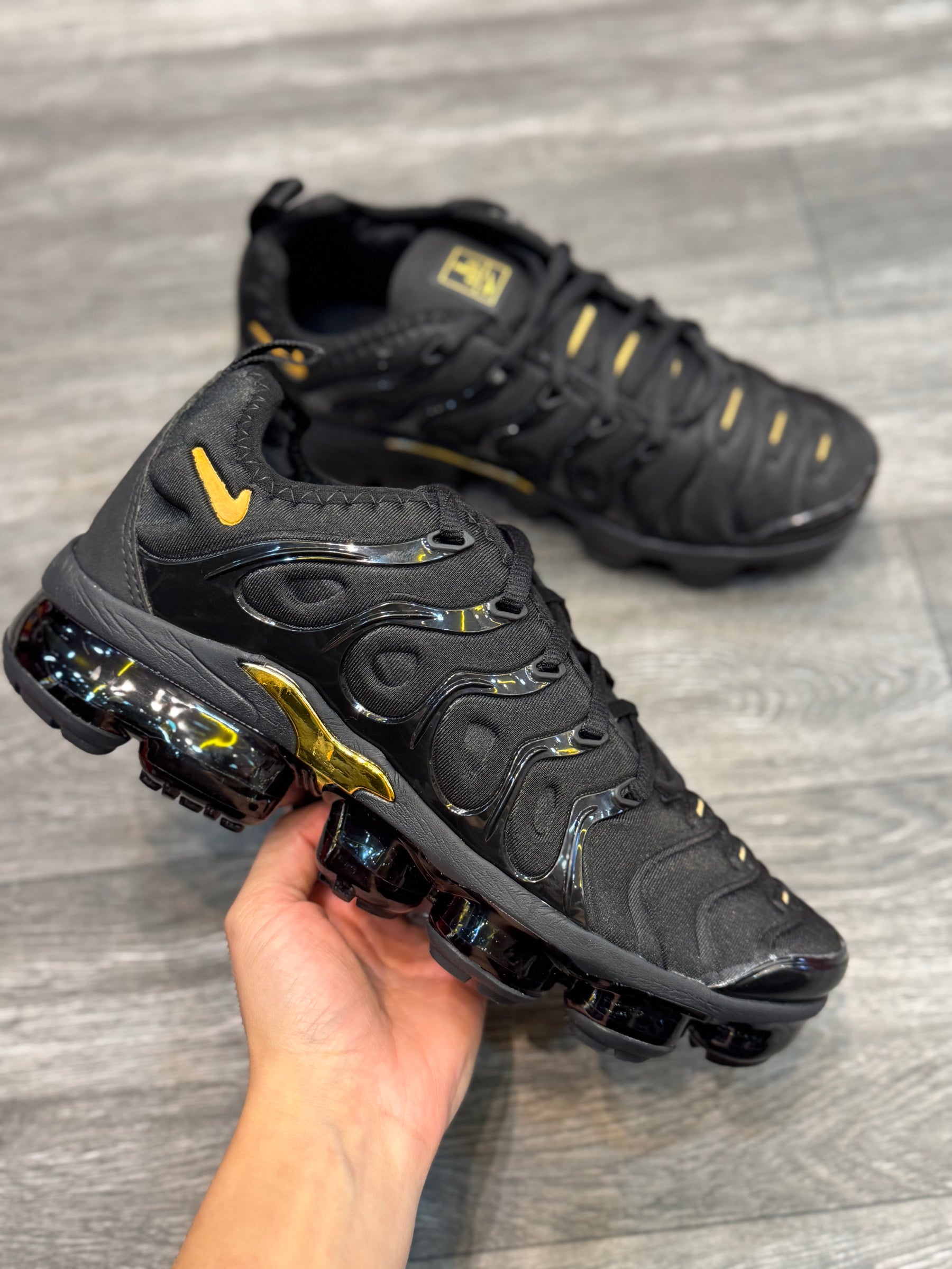 Tênis NK - Vapormax