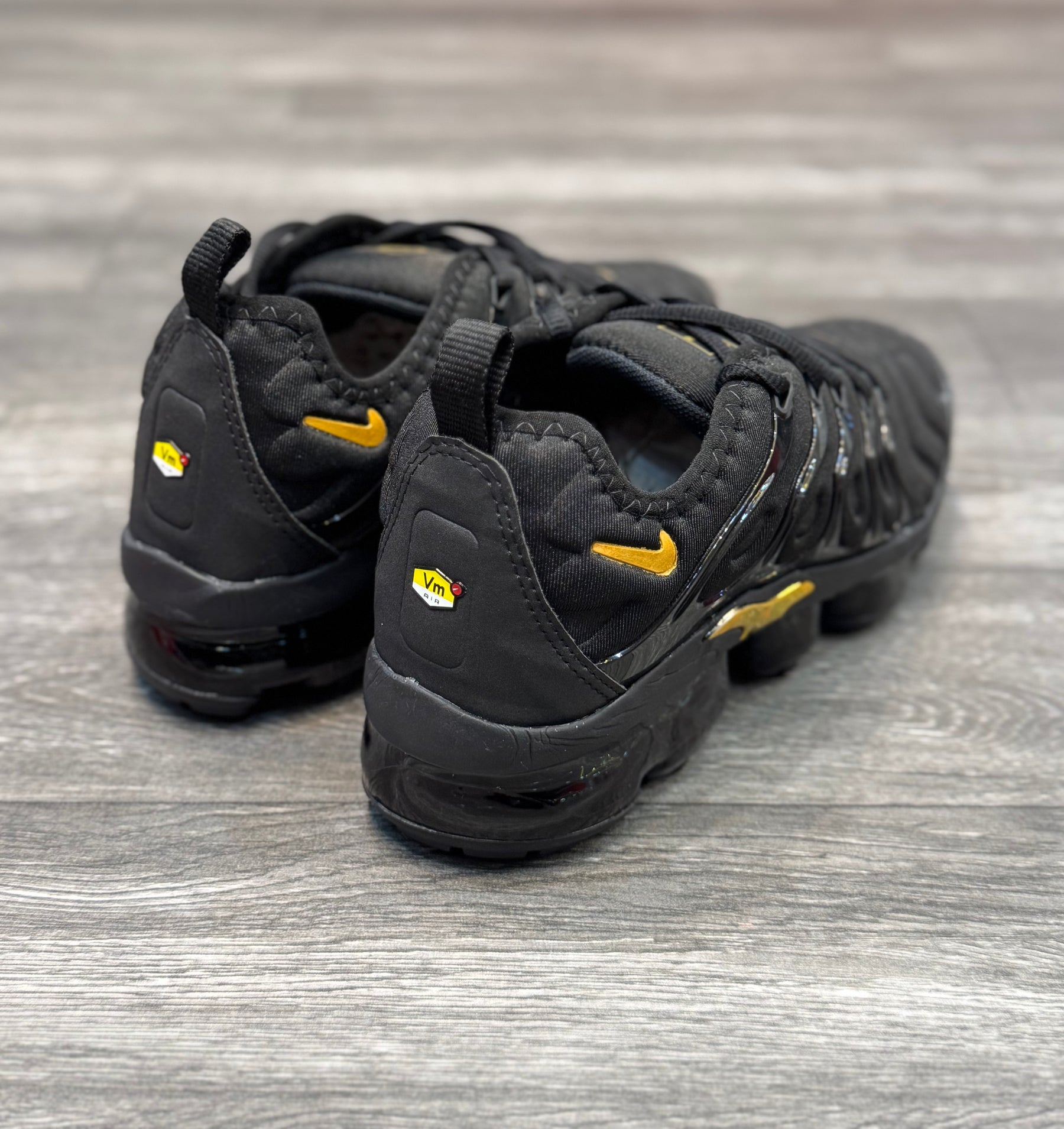 Tênis NK - Vapormax