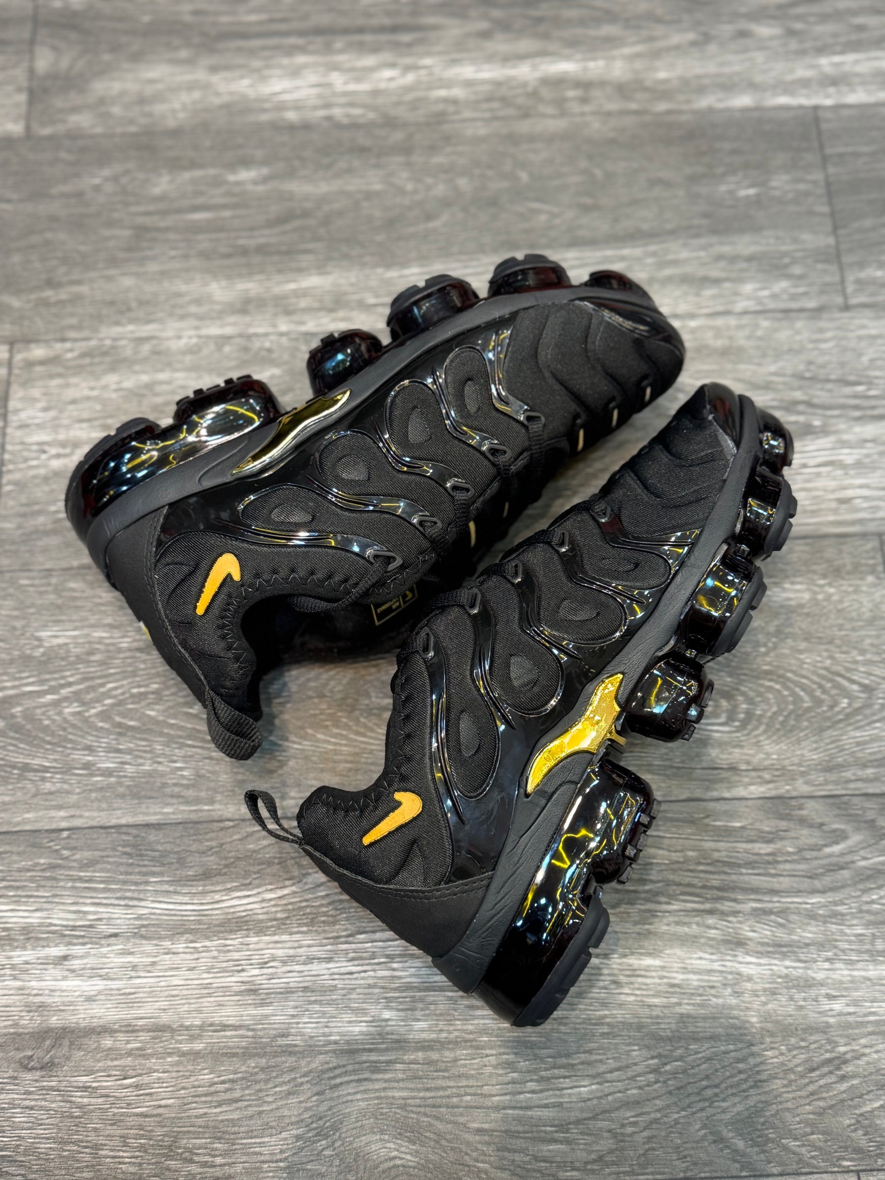 Tênis NK - Vapormax