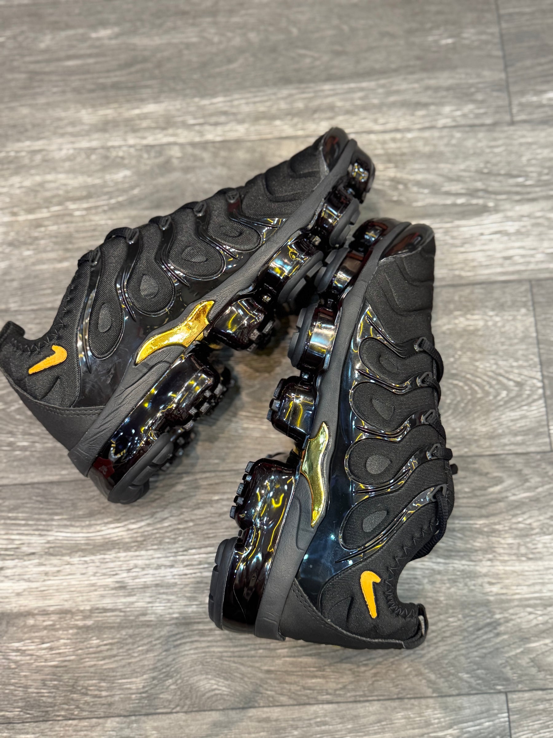 Tênis NK - Vapormax