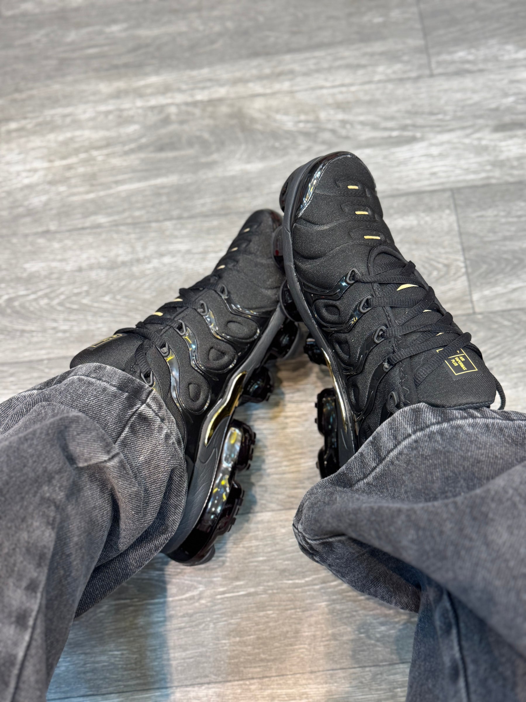 Tênis NK - Vapormax