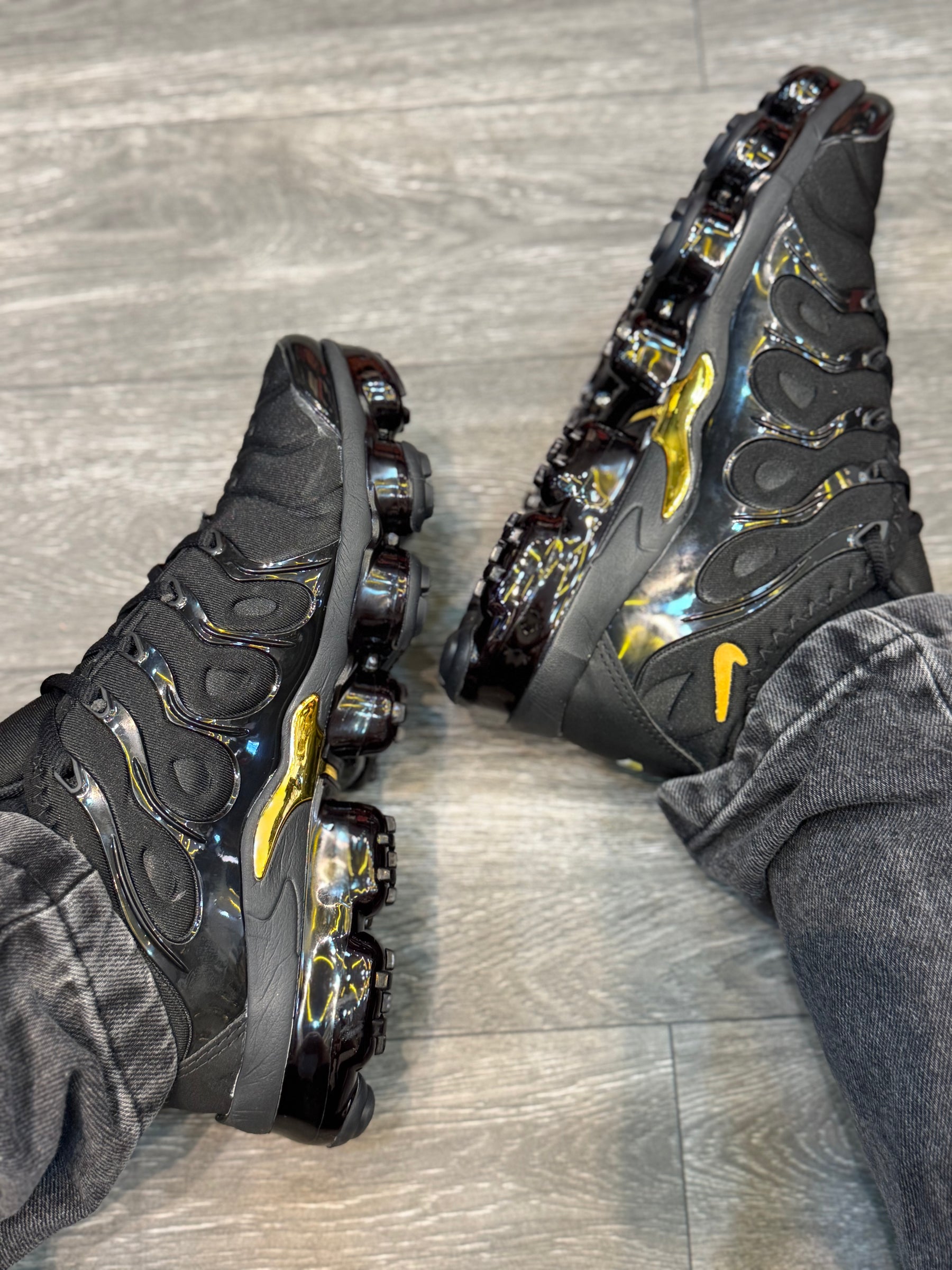 Tênis NK - Vapormax