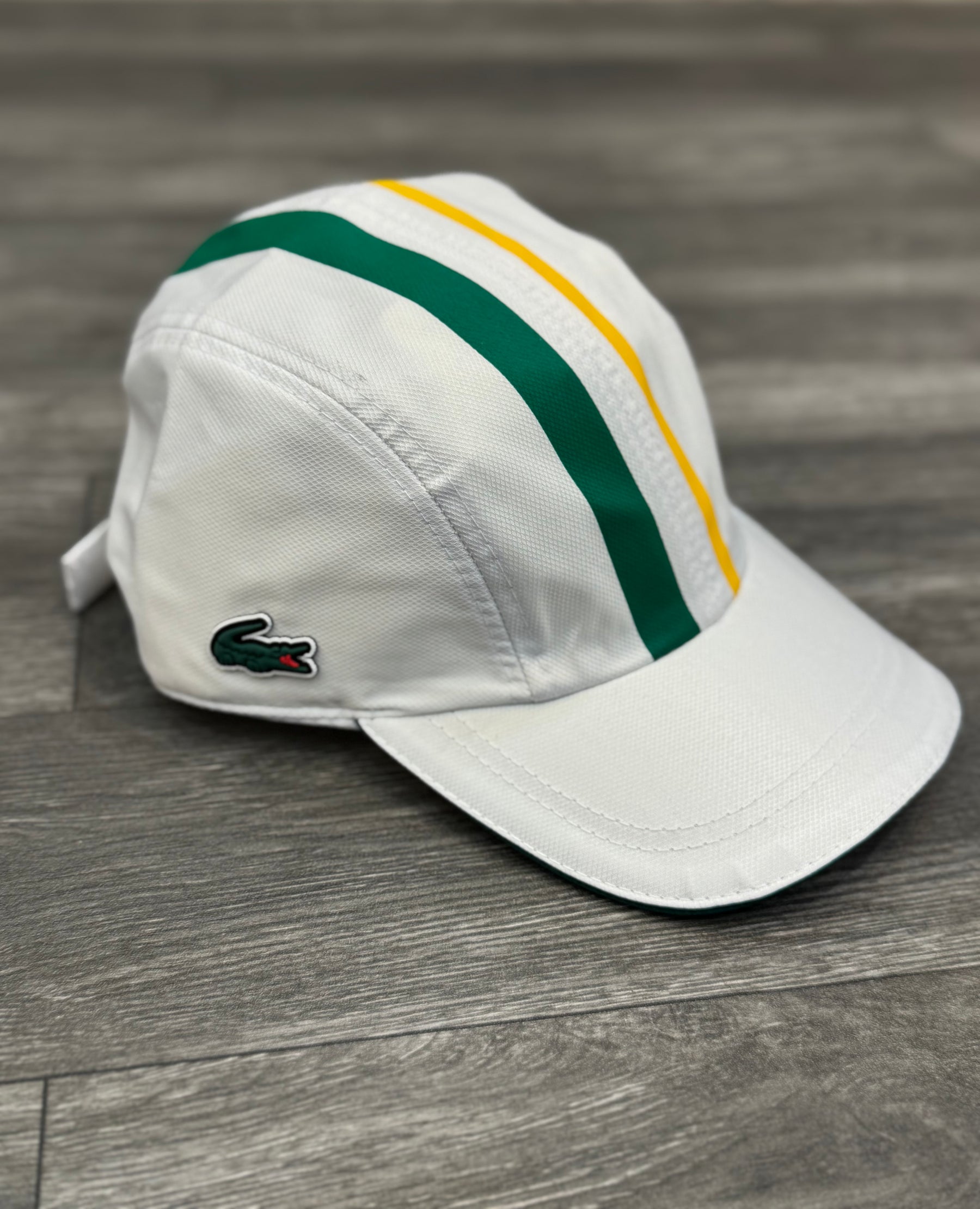 Boné LCST Sport - Listra