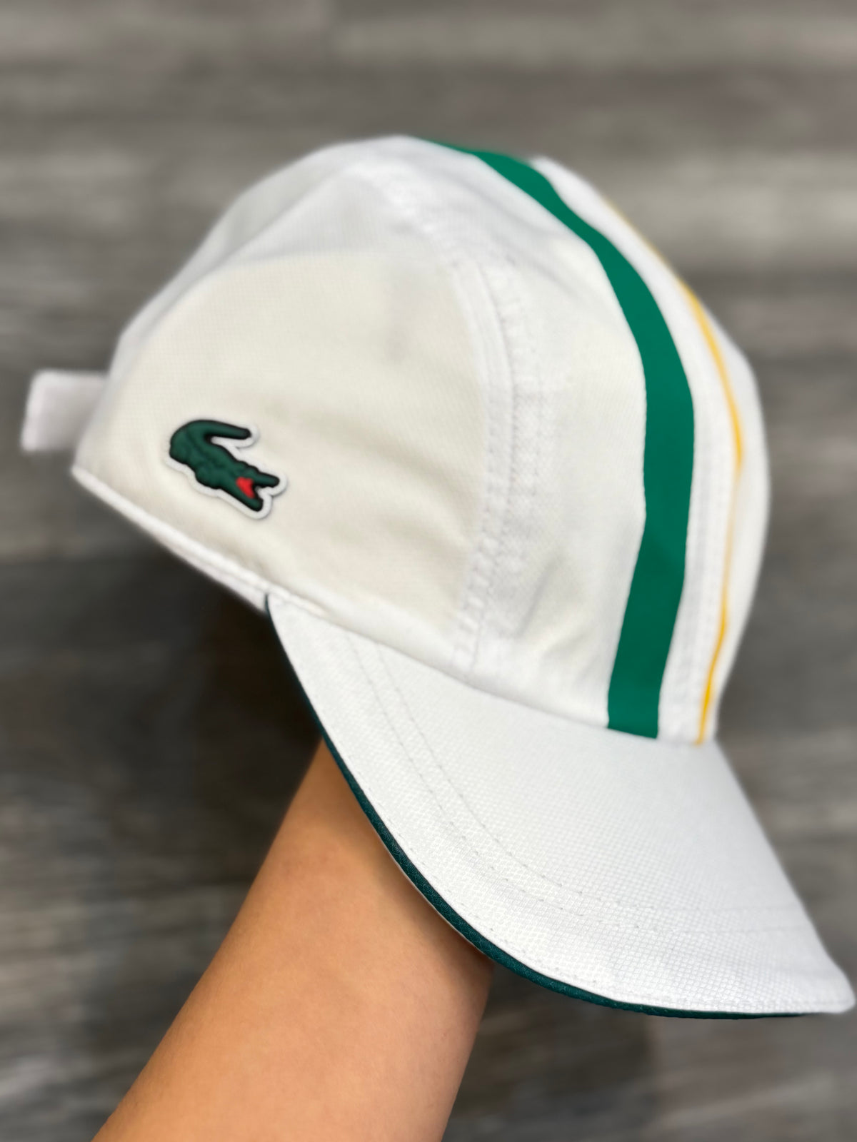 Boné LCST Sport - Listra