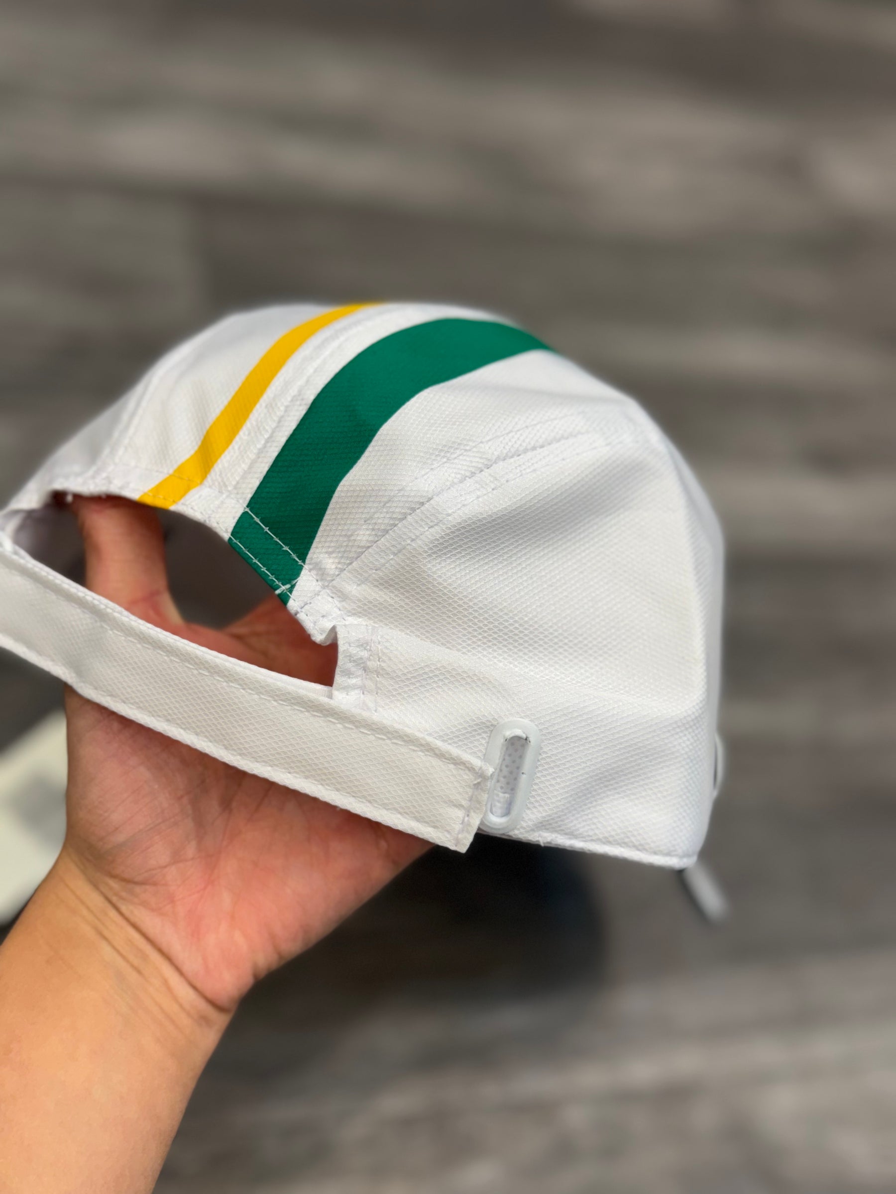 Boné LCST Sport - Listra