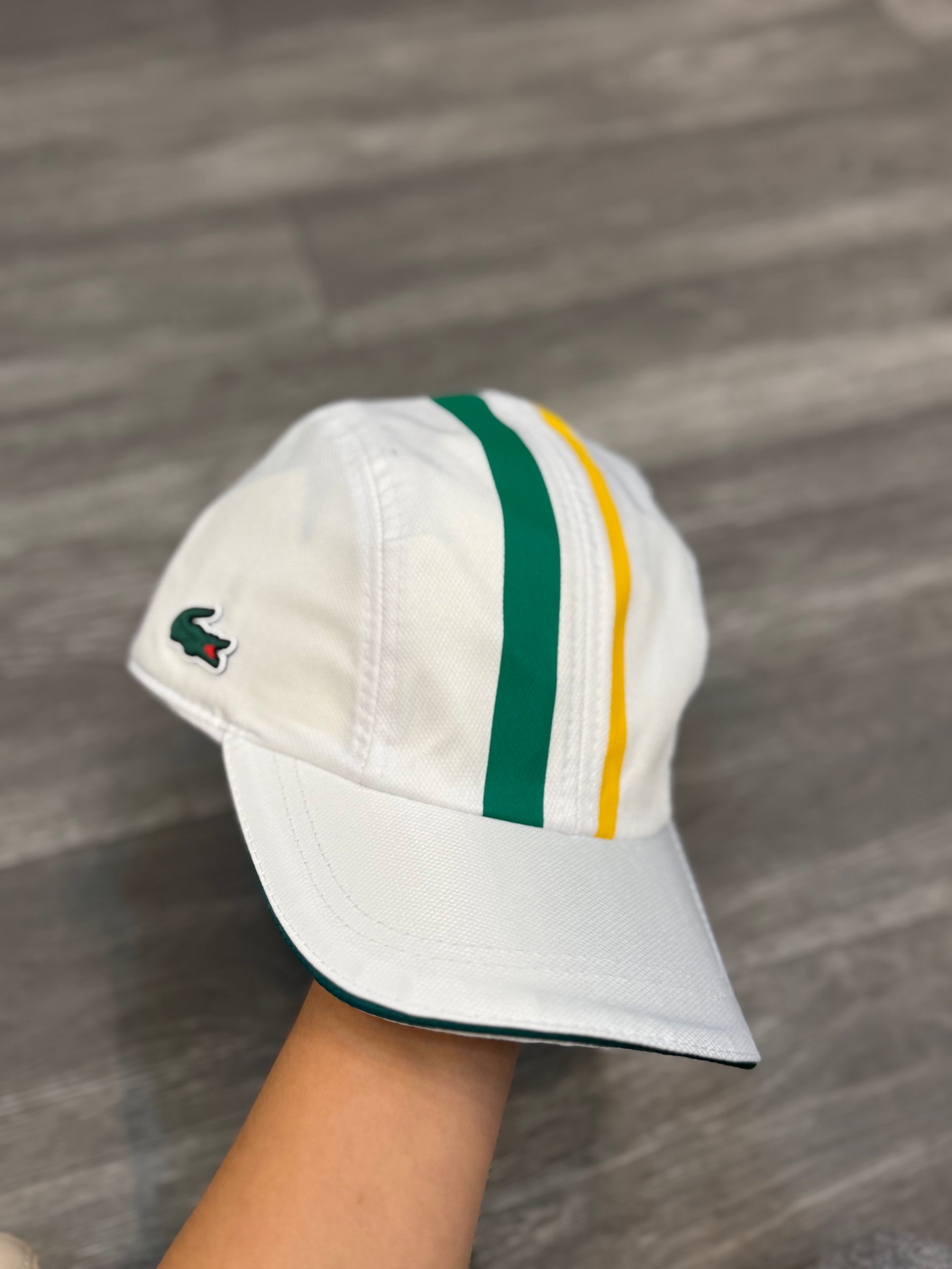 Boné LCST Sport - Listra