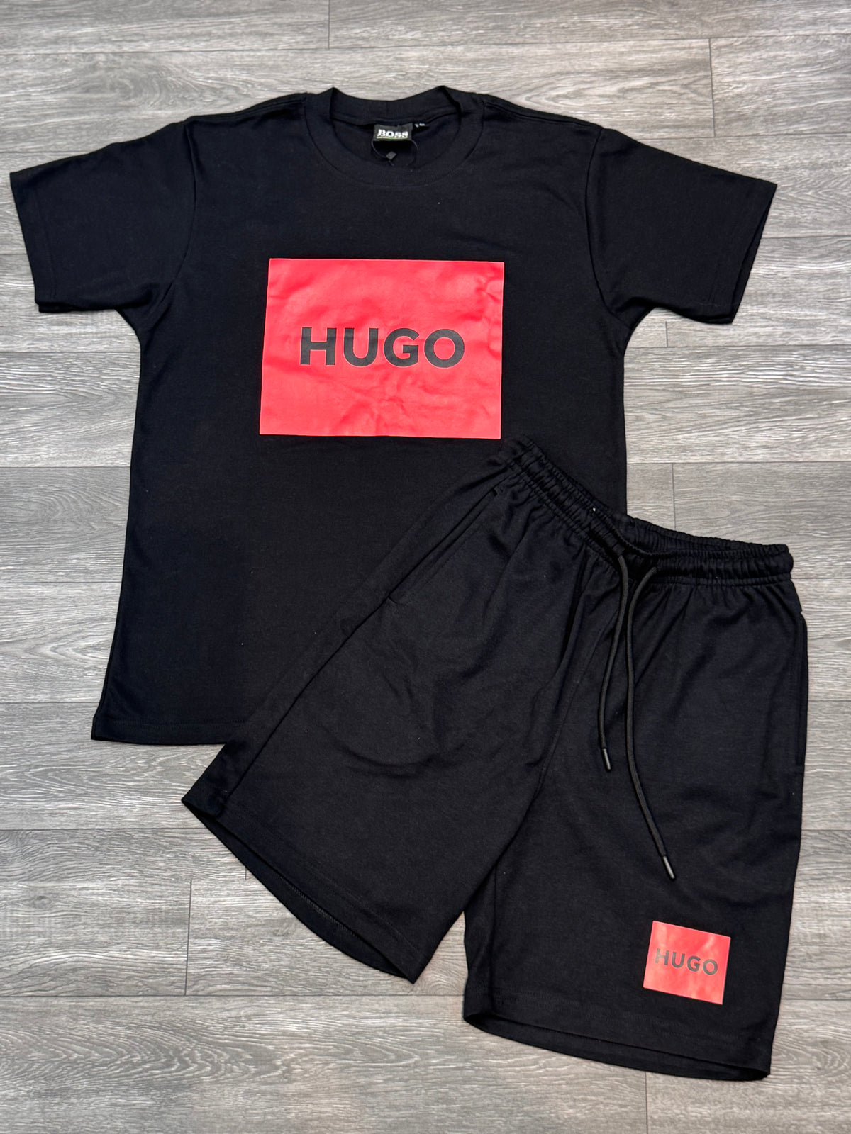 Conjunto HUGO