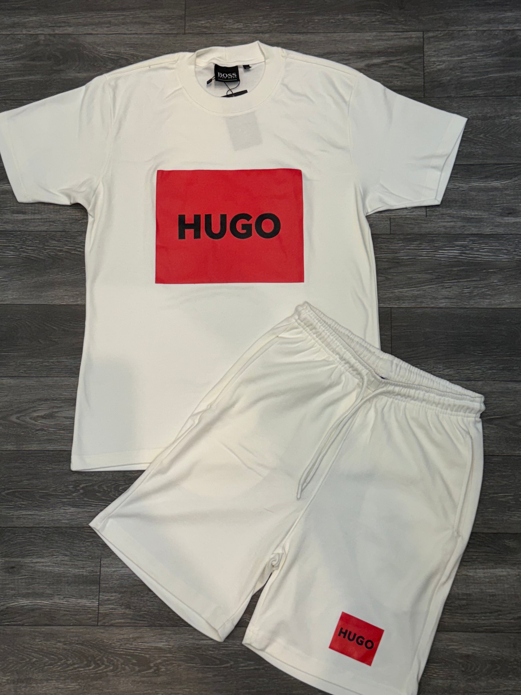 Conjunto HUGO