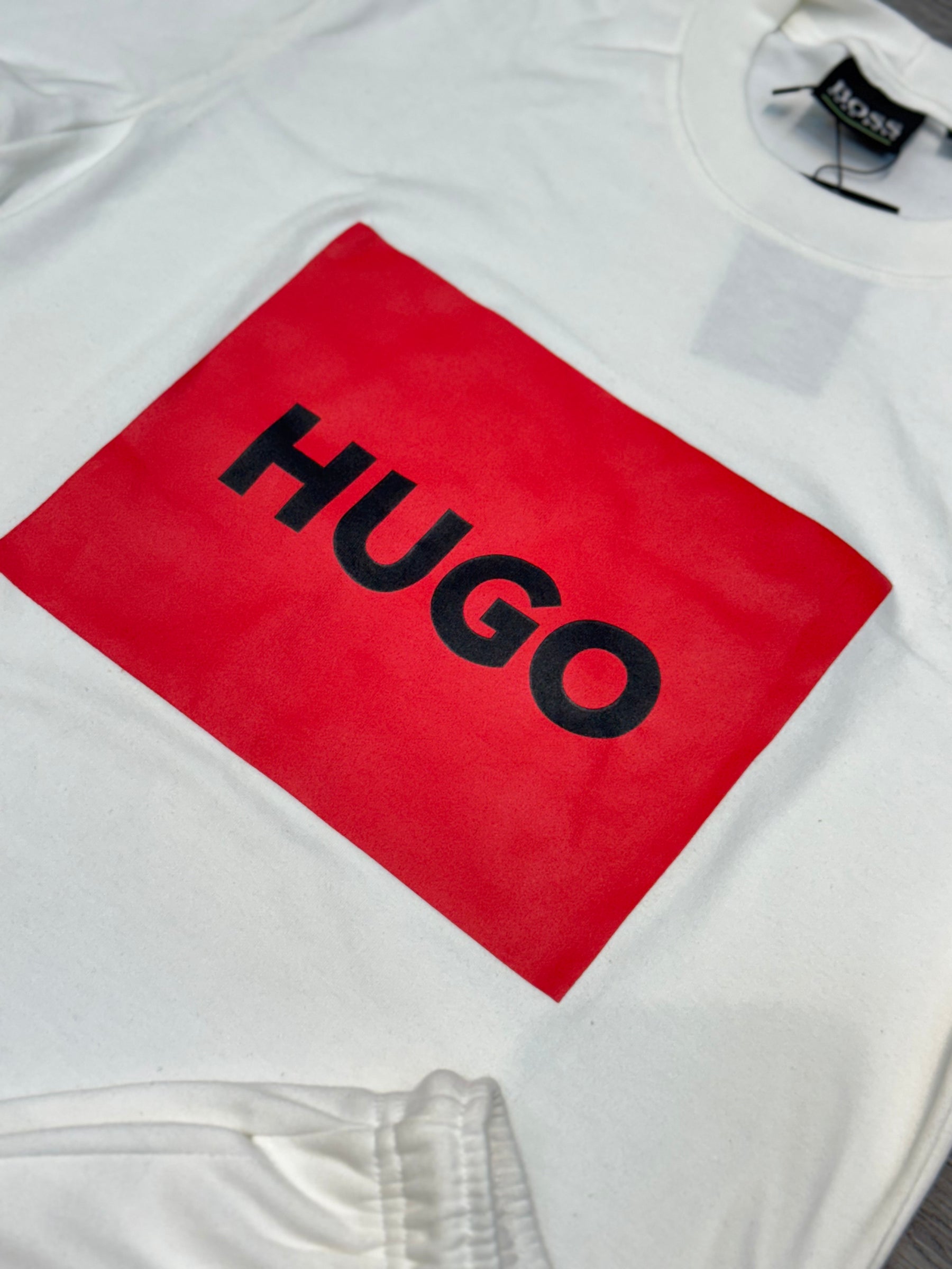 Conjunto HUGO
