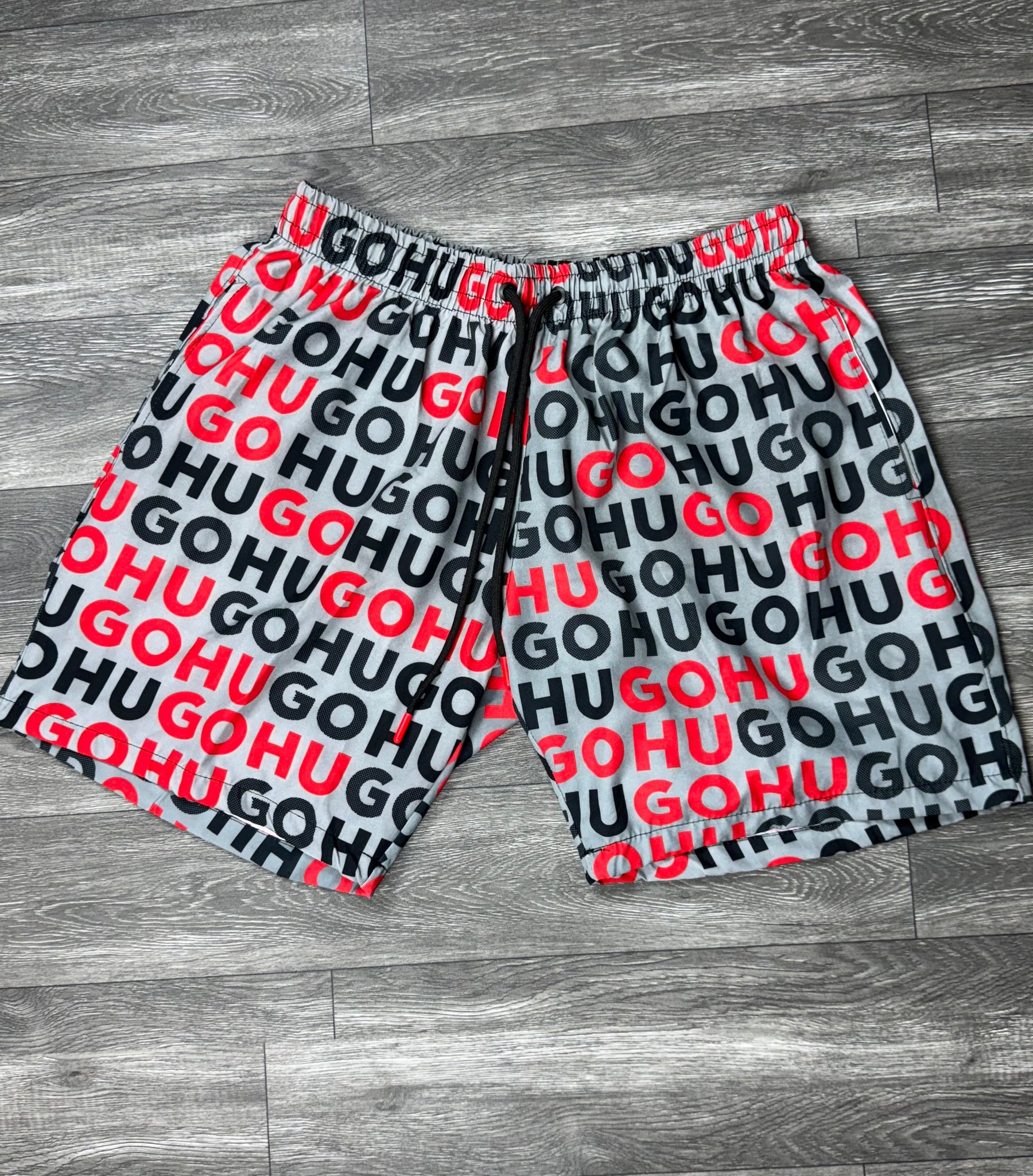 Shorts - Hugo