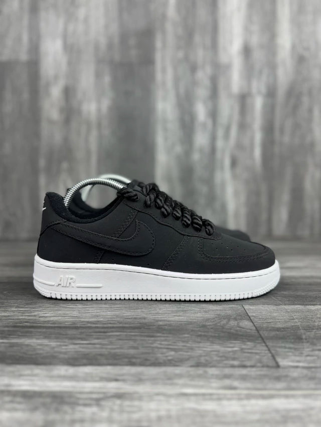 Nk Air Force AF1 - Preto