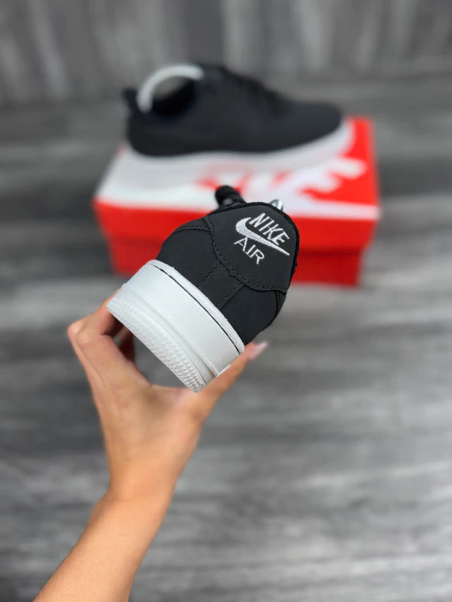 Nk Air Force AF1 - Preto