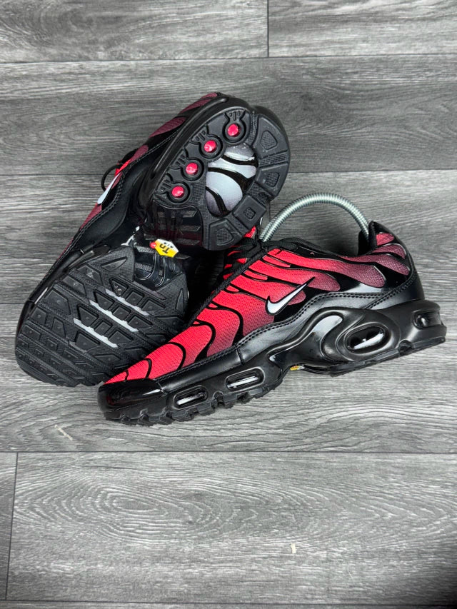 Air Max Plus Tn 1 “DeadPool”