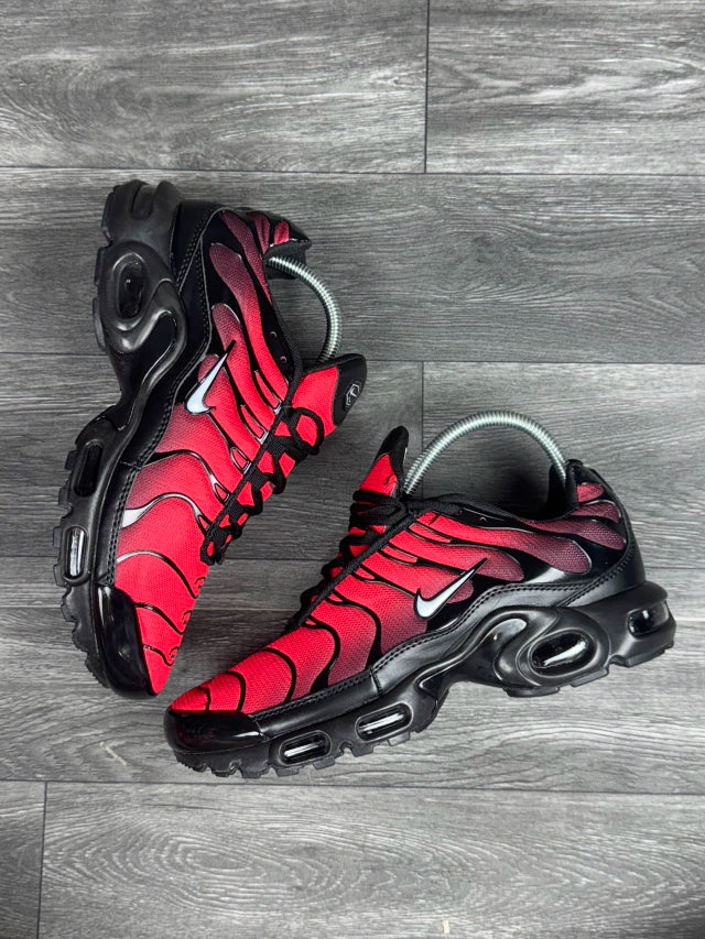 Air Max Plus Tn 1 “DeadPool”