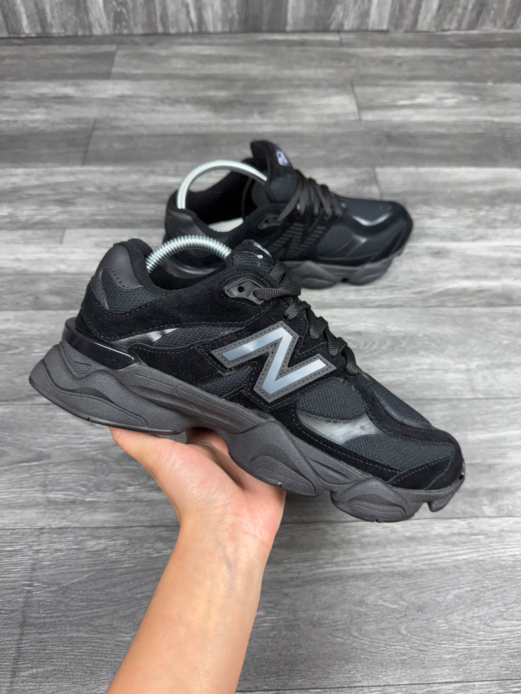 Tênis NB 9060 - Preto