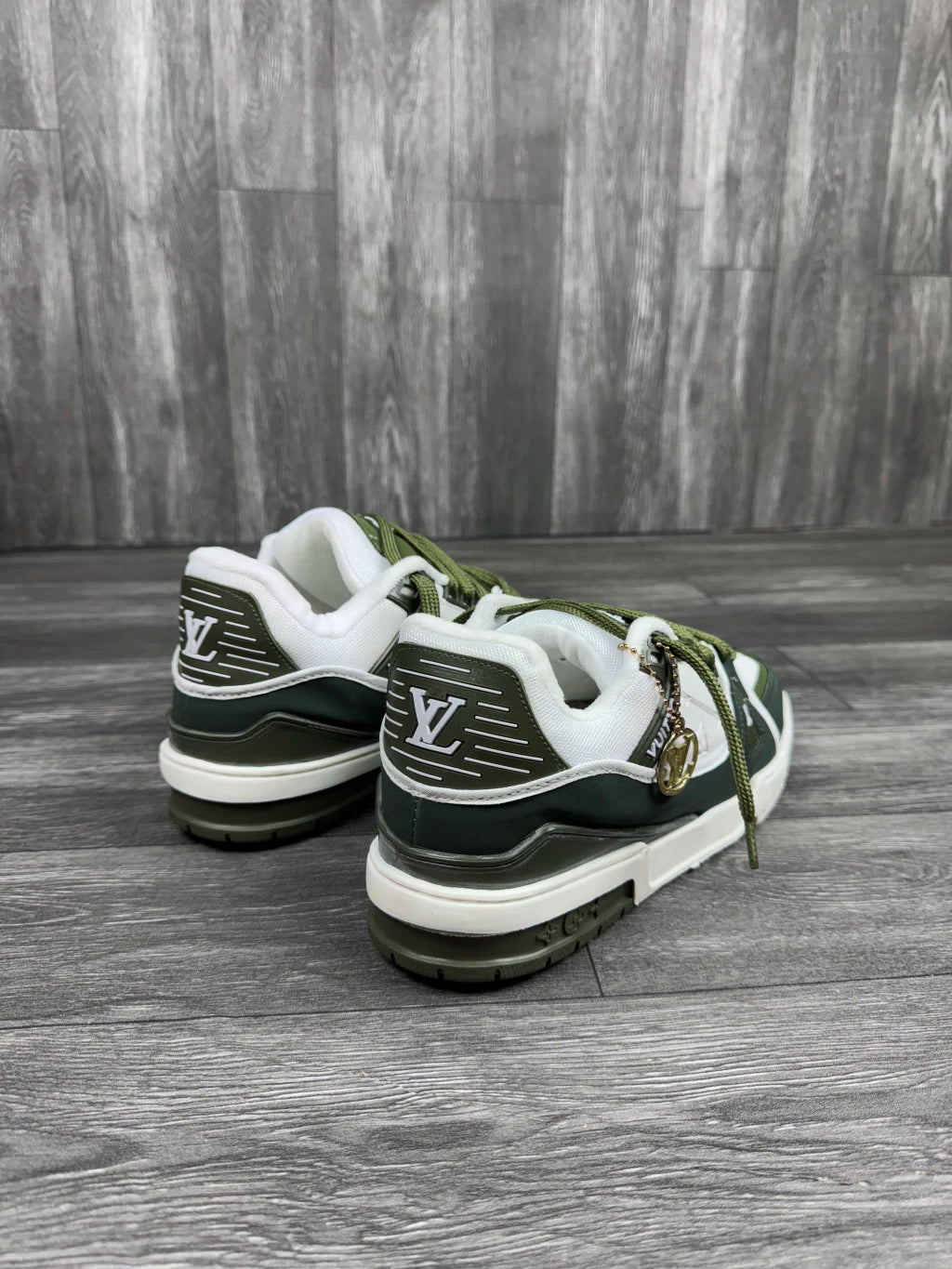 LV Trainer 2 - Verde