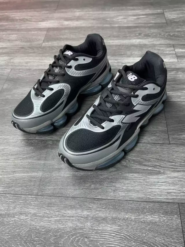 New Balance 2000 - Cinza