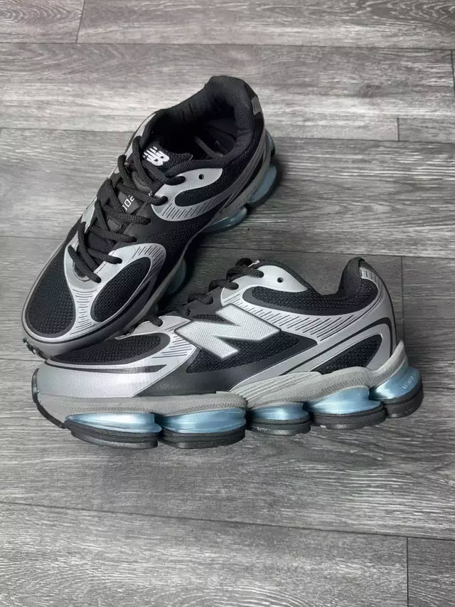 New Balance 2000 - Cinza