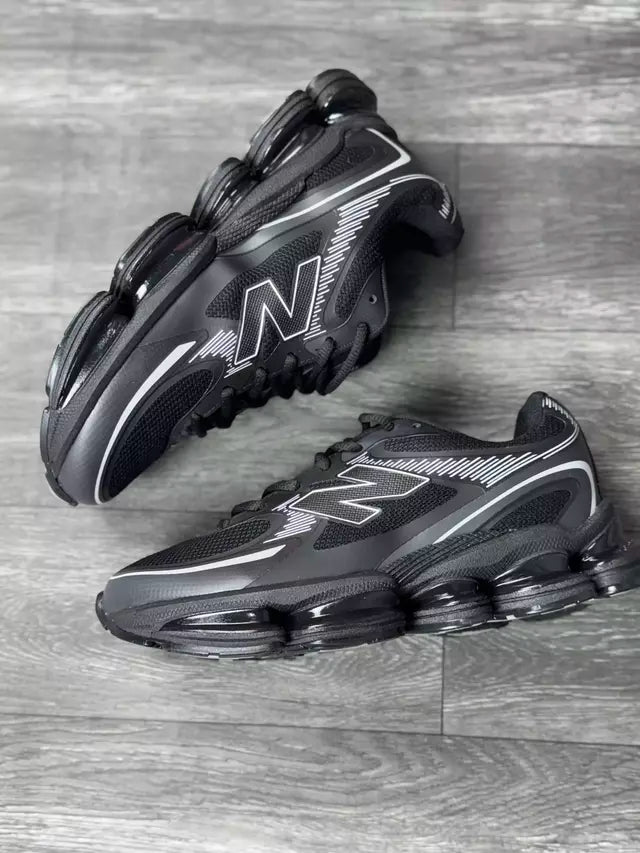 New Balance 2000 - Preto