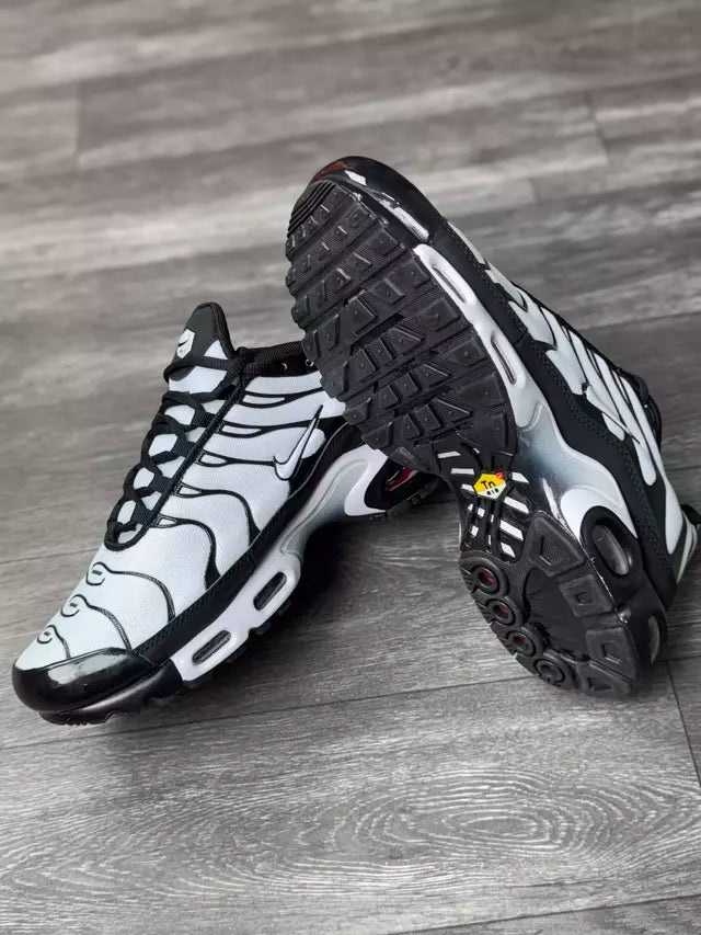 Air Max Plus Tn 1 “Oreo”