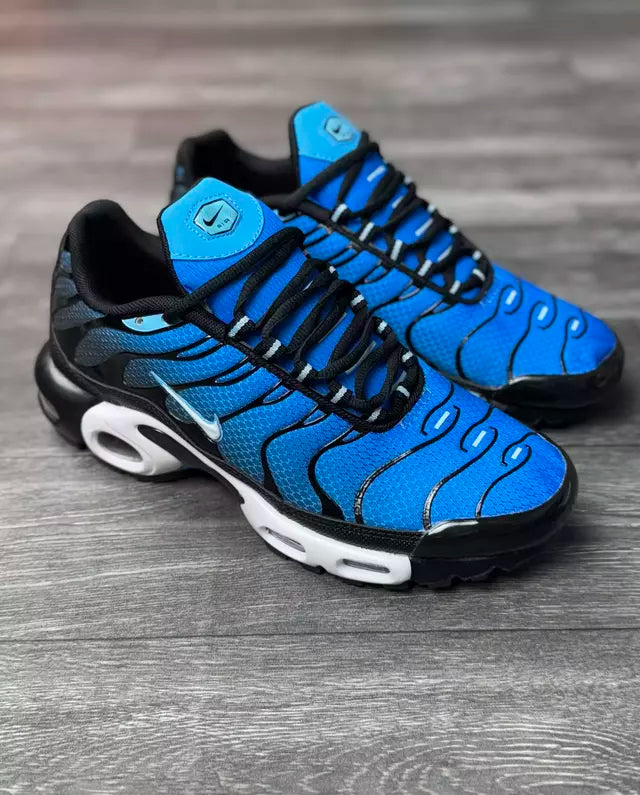 Air Max Plus Tn 1 “Aquarius Blue”