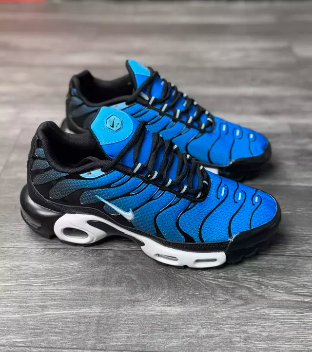 Air Max Plus Tn 1 “Aquarius Blue”