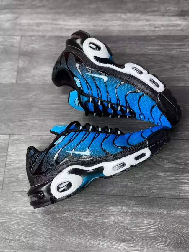 Air Max Plus Tn 1 “Aquarius Blue”