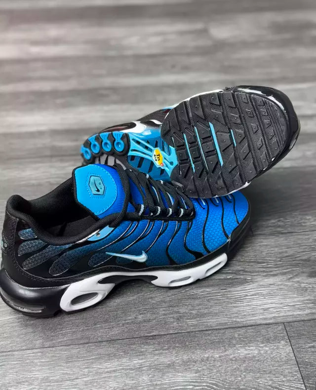 Air Max Plus Tn 1 “Aquarius Blue”