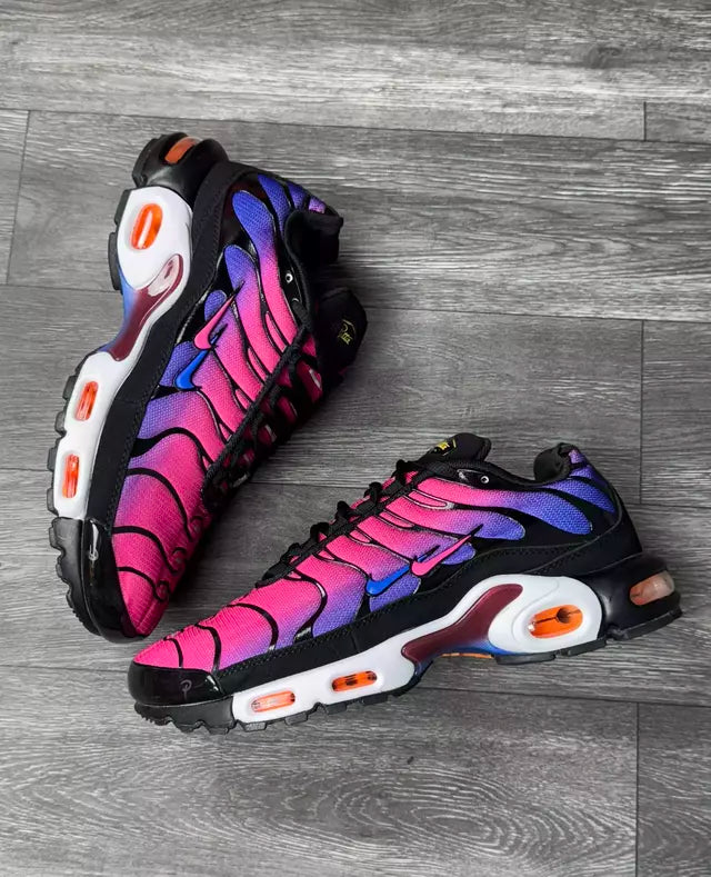 Patta x Air Max Plus Tn 1 “Barcelona”