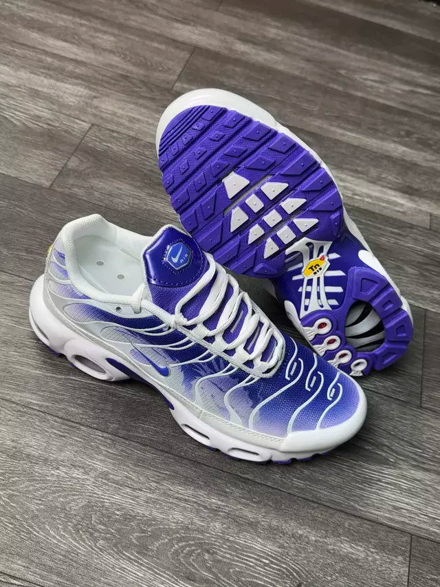 Tênis Air Max TN Purple Dragon Importado