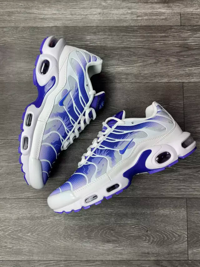 Tênis Air Max TN Purple Dragon Importado