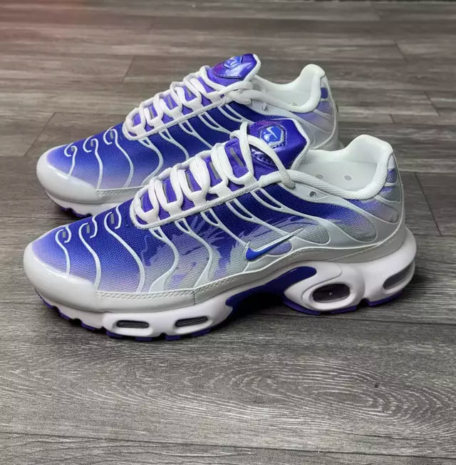 Tênis Air Max TN Purple Dragon Importado