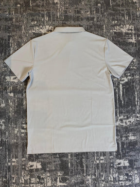 Camiseta Polo Malha Chinesa A|X