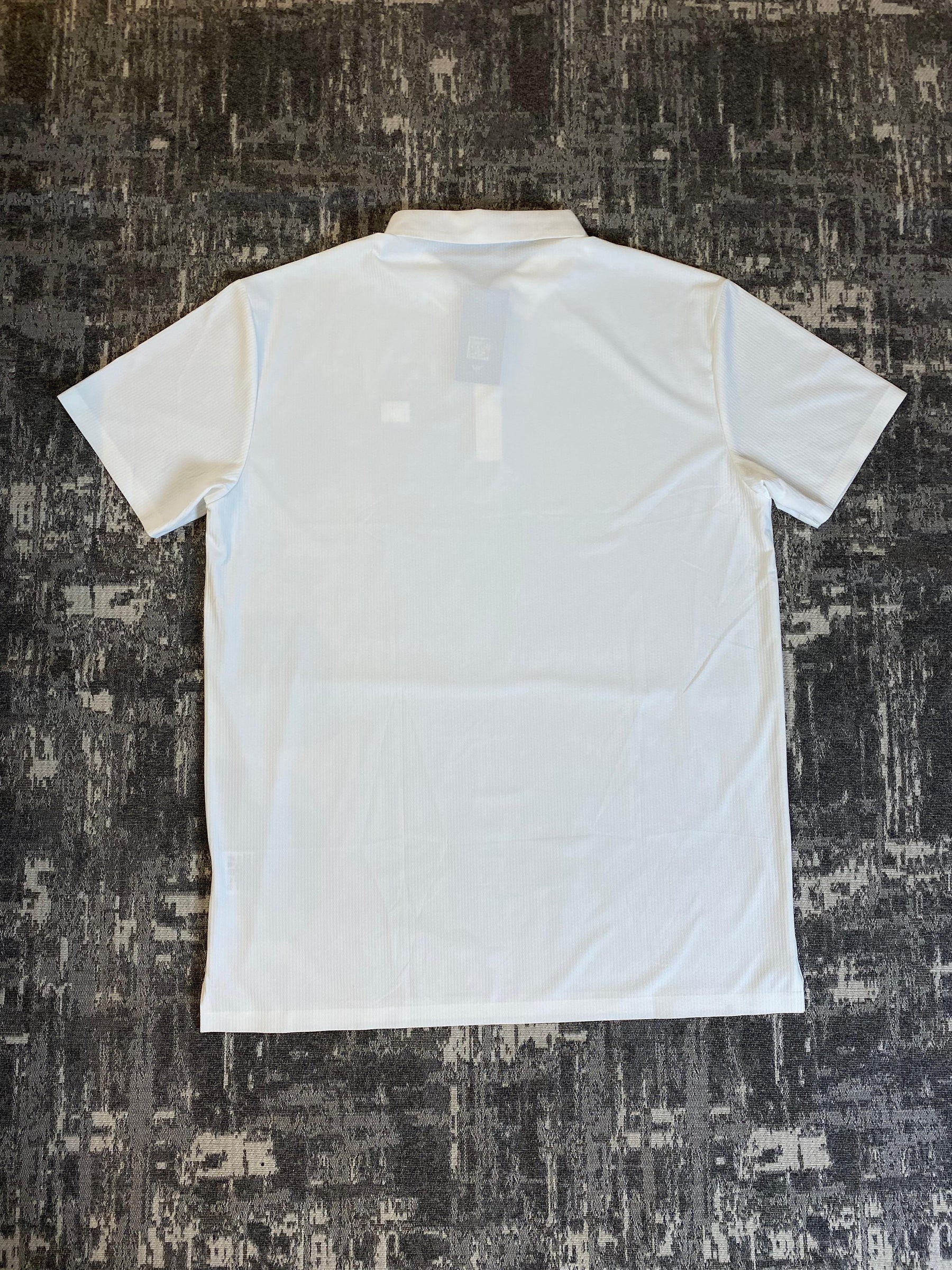 Camiseta Polo Malha Chinesa A|X