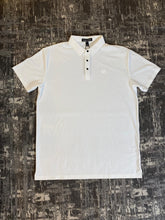 Camiseta Polo Malha Chinesa A|X