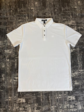 Camiseta Polo Malha Chinesa A|X