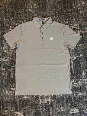 Camiseta Polo Malha Chinesa A|X