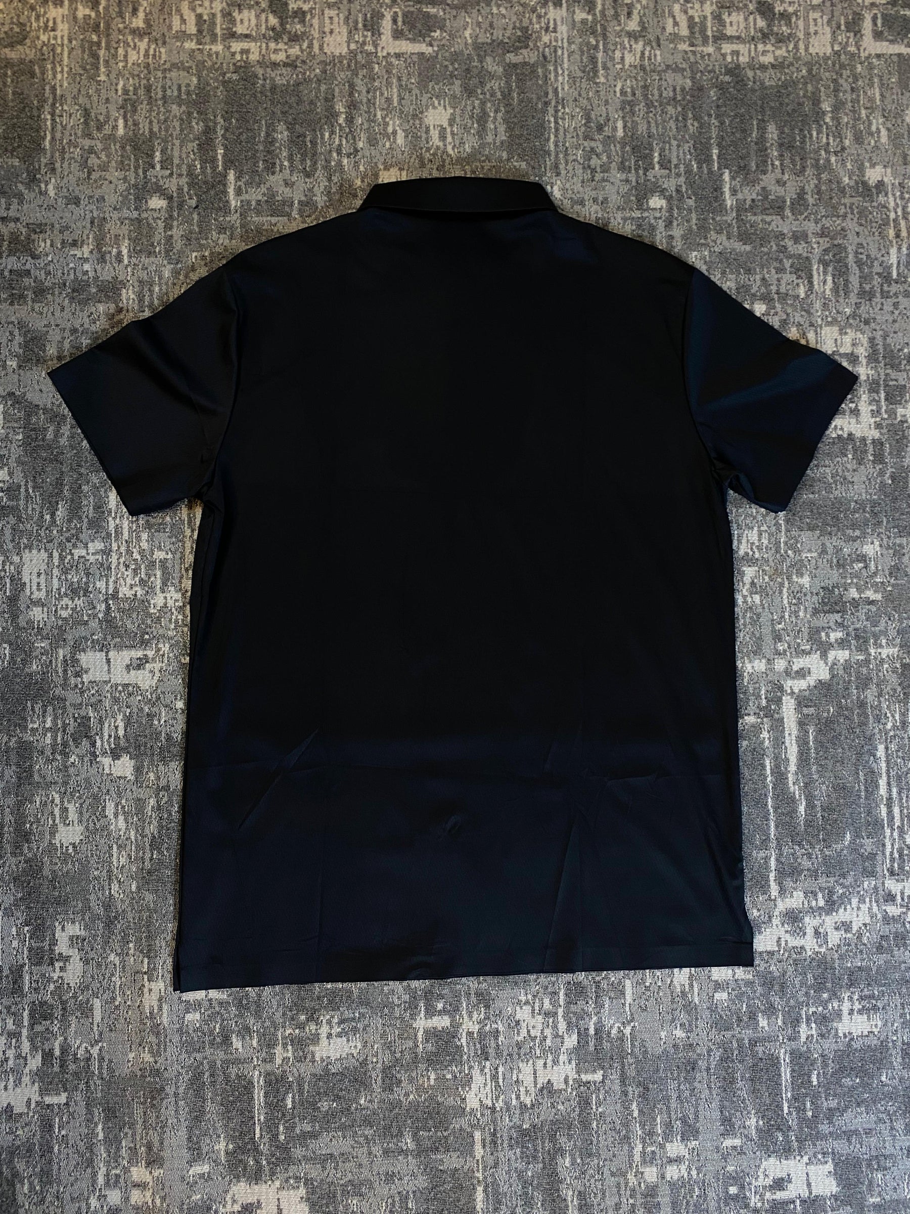 Camiseta Polo Malha Chinesa DSL