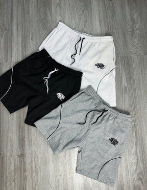 Bermuda Moletom Syna