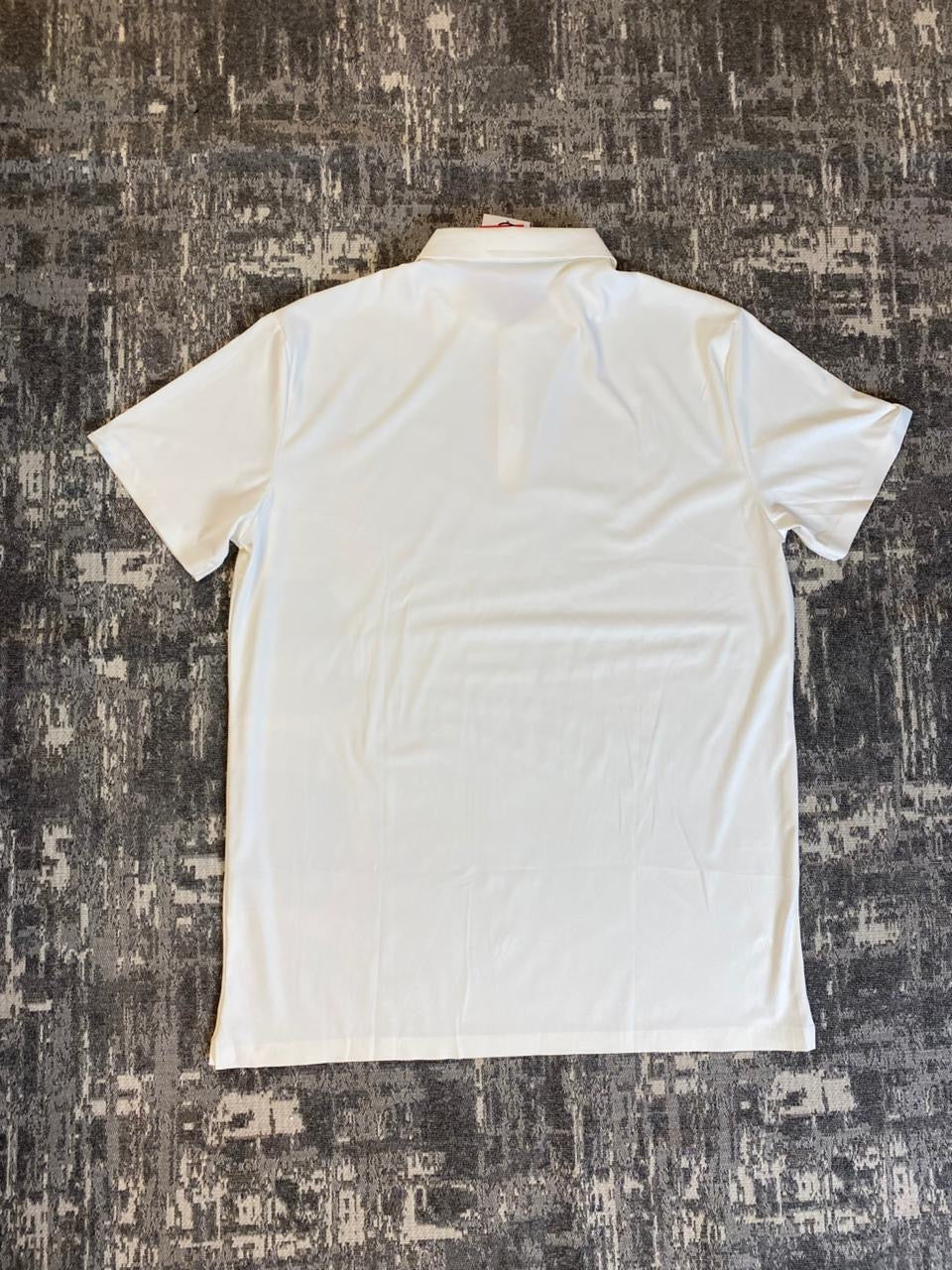 Camiseta Polo Malha Chinesa DSL